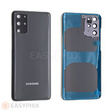 Samsung Galaxy S20 Plus Back Cover [Grey]