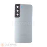 Samsung Galaxy S22 Back Cover [Graphite]