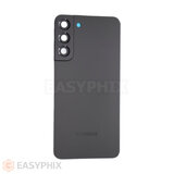 Samsung Galaxy S22 Plus Back Cover [Phantom Black]