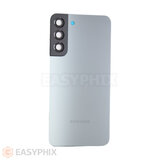 Samsung Galaxy S22 Plus Back Cover [Graphite]