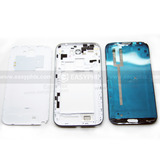 Samsung Galaxy Note 2 N7105 Full Housing [White]