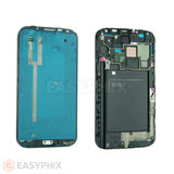 Samsung Galaxy Note 2 N7105 Front Housing
