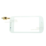 Samsung Galaxy S Duos S7562 Digitizer Touch Screen [White]