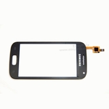 Samsung Galaxy Ace 2 I8160 Digitizer Touch Screen [Black]