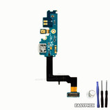 Samsung Galaxy S2 I9100 Charging USB Port Cable + USB with Chips
