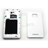 Samsung Galaxy S2 I9100 Full Housing [White]