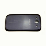 Samsung Galaxy S3 I9300 I9305 Back Cover [Blue]