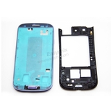 Samsung Galaxy S3 I9300 Full Housing [Blue]