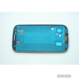 Samsung Galaxy S3 I9300 Front Housing [White]