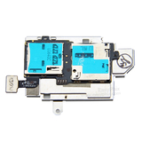 Samsung Galaxy S3 4G I9305 SIM Card and SD Card Reader