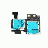 Samsung Galaxy S4 I9500 SIM Card and SD Card Reader