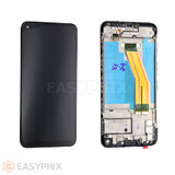 LCD Digitizer Touch Screen with Frame for Samsung Galaxy A11 A115