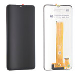 LCD Digitizer Touch Screen for Samsung Galaxy A12 A125 NO FRAME (Service Pack)