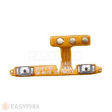 Volume Button Flex Cable for Samsung Galaxy A12 A125