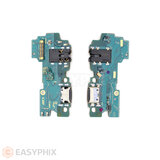 Samsung Galaxy A22 A225 Charging Port Board