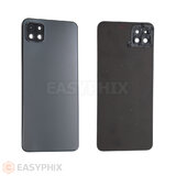 Back Cover for Samsung Galaxy A22 5G A226 [Grey]