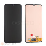 LCD Digitizer Touch Screen for Samsung Galaxy A30 A305 (Aftermarket) [Black]