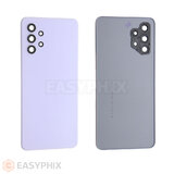 Back Cover for Samsung Galaxy A32 A325 [Violet]