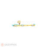 Samsung A32 / A42 5G Power Button Flex Cable