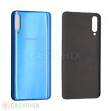Back Cover for Samsung Galaxy A50 A505 [Blue]