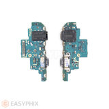 Samsung Galaxy A52 A525 / A52 5G A526 Charging Port Board