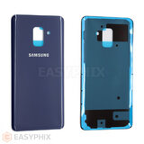 Samsung Galaxy A8 (2018) A530 Back Cover [Blue]