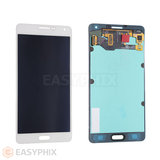 Samsung Galaxy A7 A700 LCD and Digitizer Touch Screen Assembly [White]