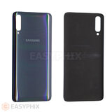 Back Cover for Samsung Galaxy A70 A705 [Black]