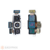 Samsung Galaxy A70 Rear Camera