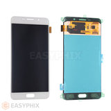 Samsung Galaxy A7 (2016) A710 LCD and Digitizer Touch Screen Assembly [White]