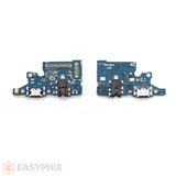 Samsung Galaxy A71 A715 Charging Port Board