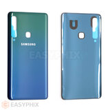 Back Cover for Samsung Galaxy A9 (2018) A920 [Blue]