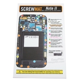 Screwmat for Samsung Galaxy Note 2 / N7100