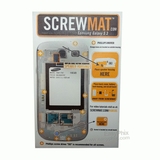 Screwmat for Samsung Galaxy S3 / I9300