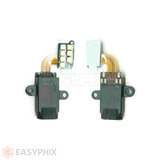 Samsung Galaxy S5 Earphone Jack Flex Cable