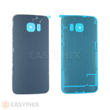 Back Cover for Samsung Galaxy S6 Edge G925 [Blue]