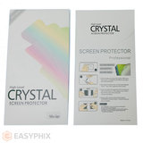High-Level Crystal Screen Protector for Samsung Galaxy S6 Edge G925i