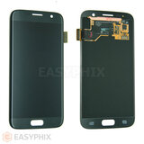 LCD and Digitizer Touch Screen Assembly for Samsung Galaxy S7 SM-G930 (Service Pack)