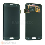 LCD and Digitizer Touch Screen Assembly for Samsung Galaxy S7 G930 (Refurbished)