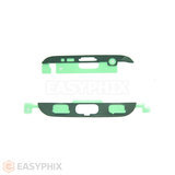 Adhesive Sticker for Samsung Galaxy S7 Edge G935 Front Housing