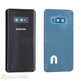 Back Cover for Samsung Galaxy S10e G970 (Black)