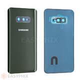 Back Cover for Samsung Galaxy S10e G970 (Green)