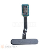 Power Button and Fingerprint Sensor Flex Cable for Samsung Galaxy S10e