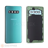 Back Cover for Samsung Galaxy S10 G973 (Green')