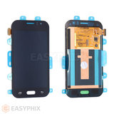 Samsung Galaxy J1 Ace J110 LCD and Digitizer Touch Screen Assembly [Black]