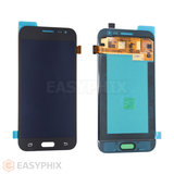 Samsung Galaxy J2 J200 LCD and Digitizer Touch Screen Assembly [Black]