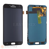 Samsung Galaxy J4 J400 LCD and Digitizer Touch Screen Assembly (Aftermarket) [Black]