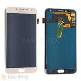 Samsung Galaxy J4 J400 LCD and Digitizer Touch Screen Assembly (Aftermarket) [Gold]