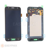 Samsung Galaxy J5 J500 LCD and Digitizer Touch Screen Assembly [Black]