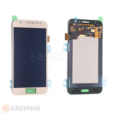 Samsung Galaxy J5 J500 LCD and Digitizer Touch Screen Assembly [Gold]